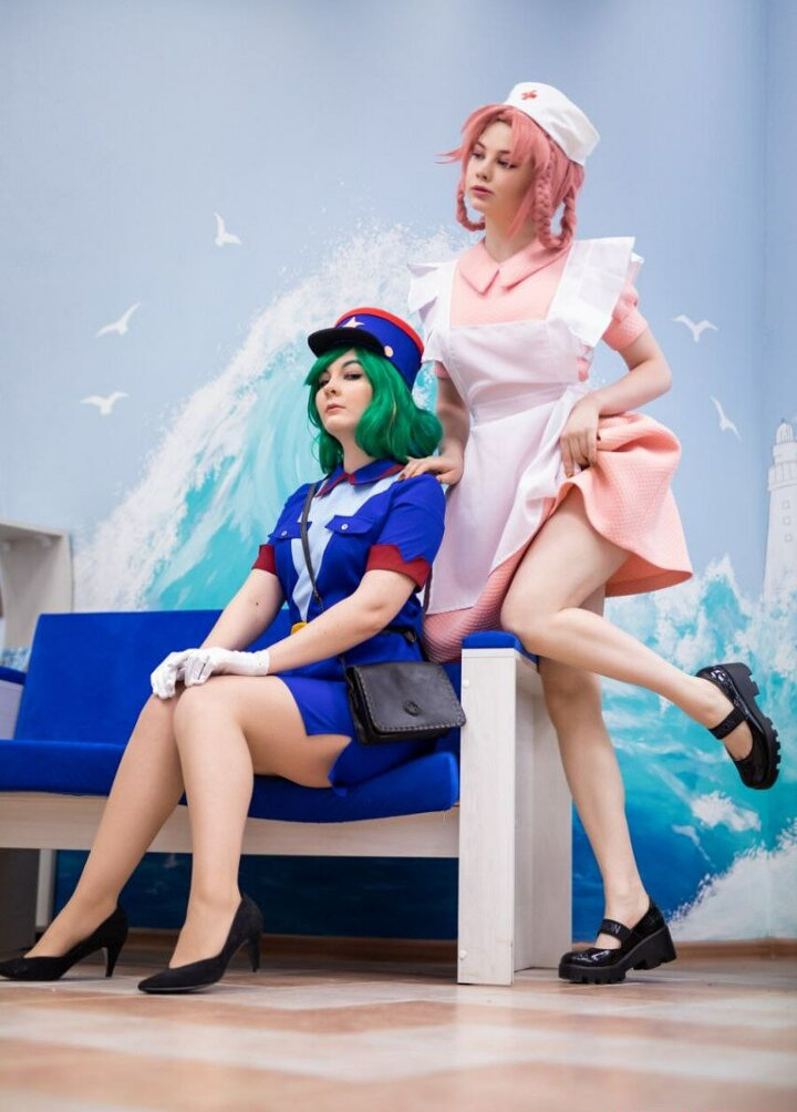 alexandra-bessonova gallery photo #301