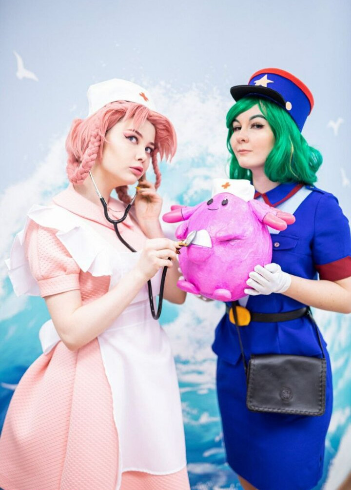 alexandra-bessonova gallery photo #311