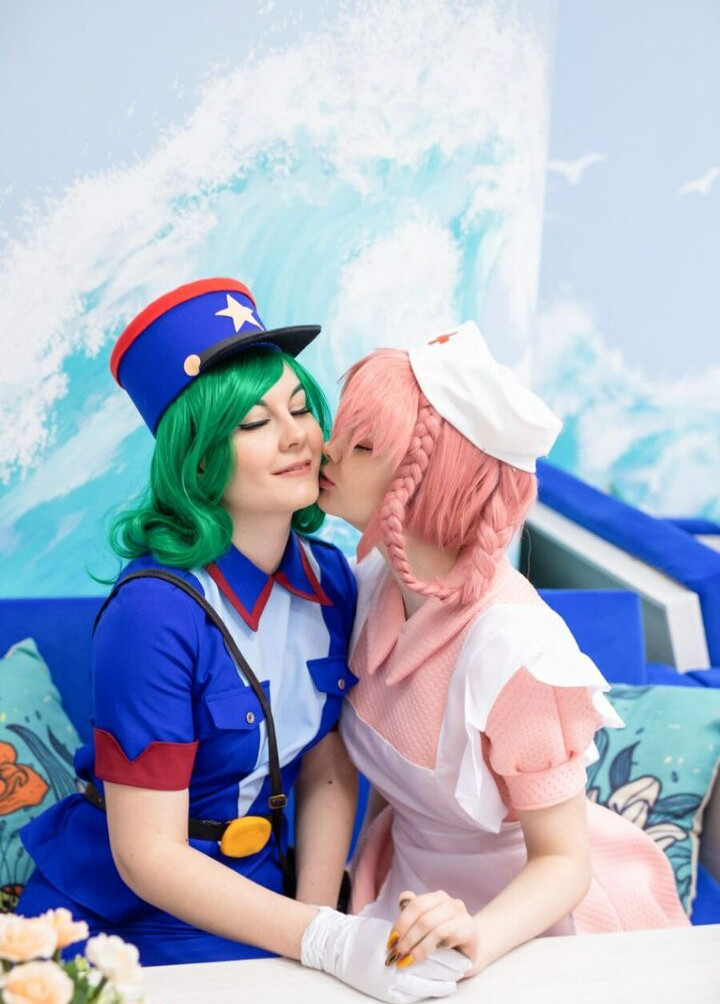 alexandra-bessonova gallery photo #312