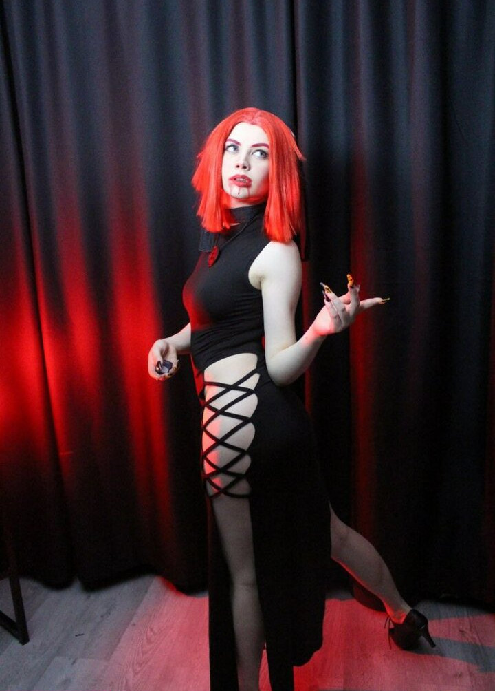 alexandra-bessonova gallery photo #314