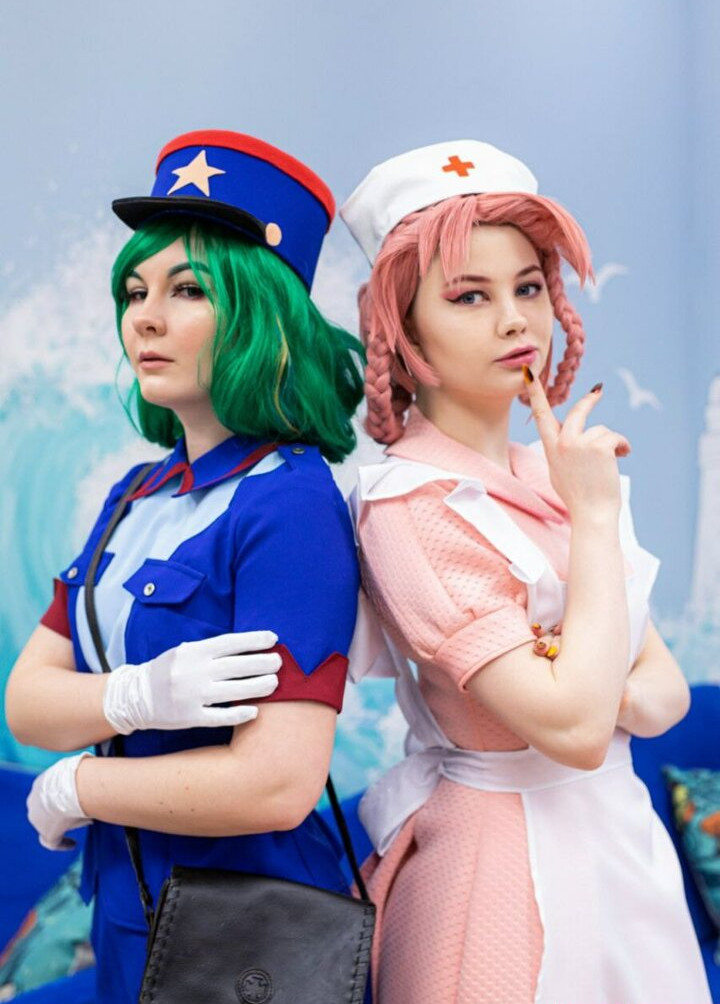 alexandra-bessonova gallery photo #315