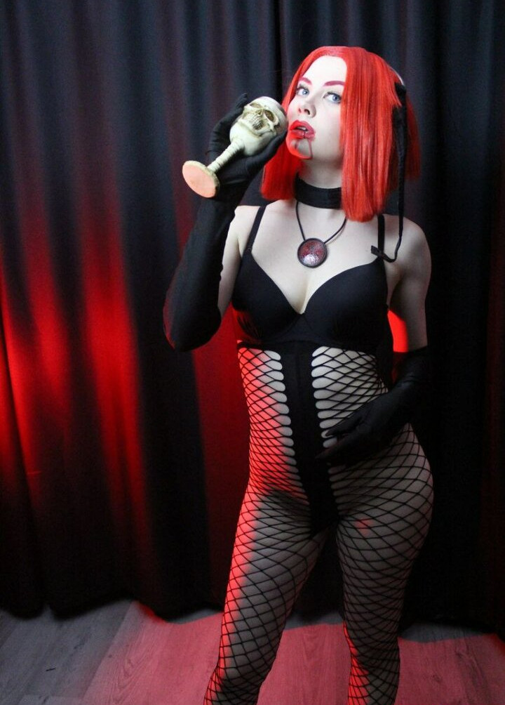 alexandra-bessonova gallery photo #321