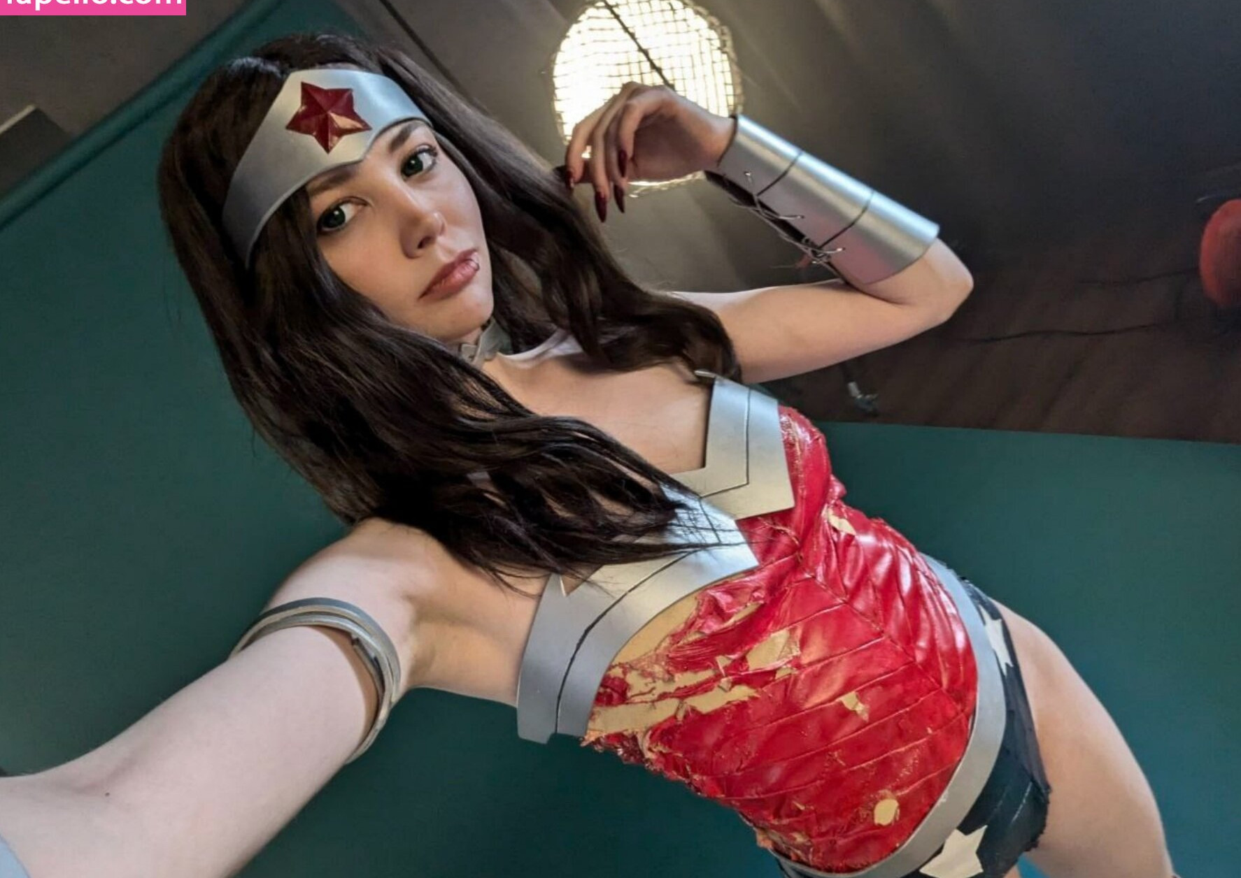 alexandra-bessonova gallery photo #346