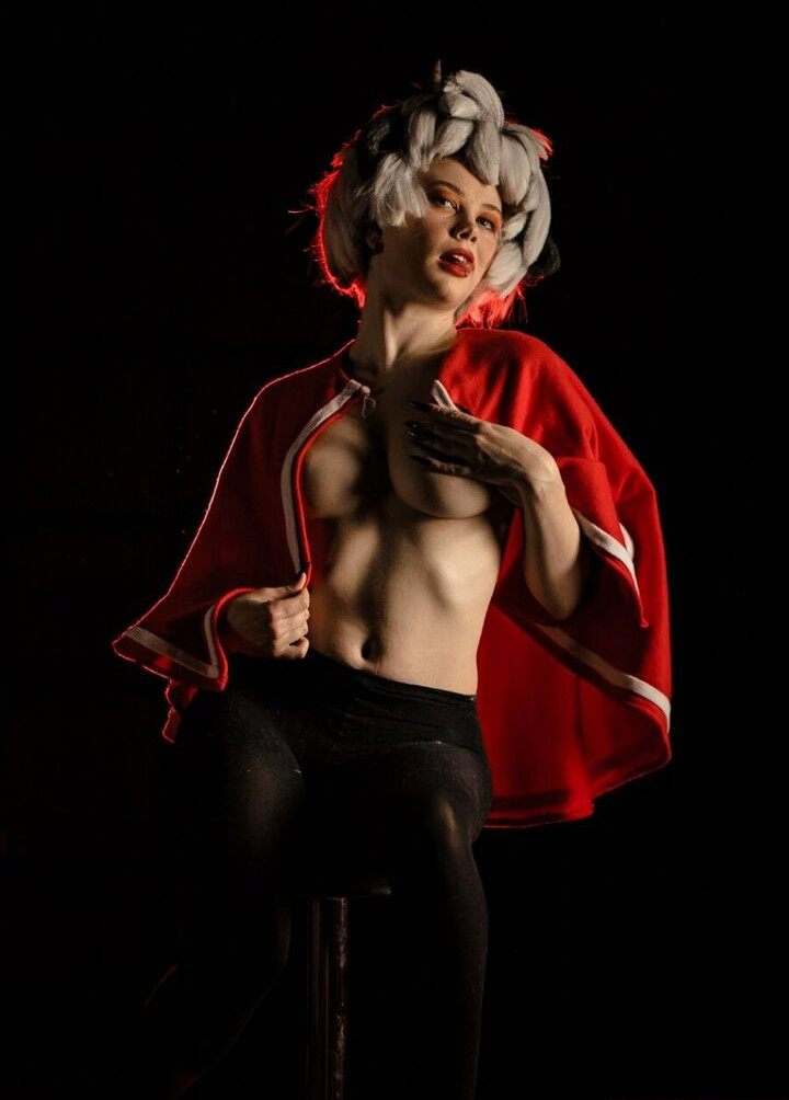 alexandra-bessonova gallery photo #368