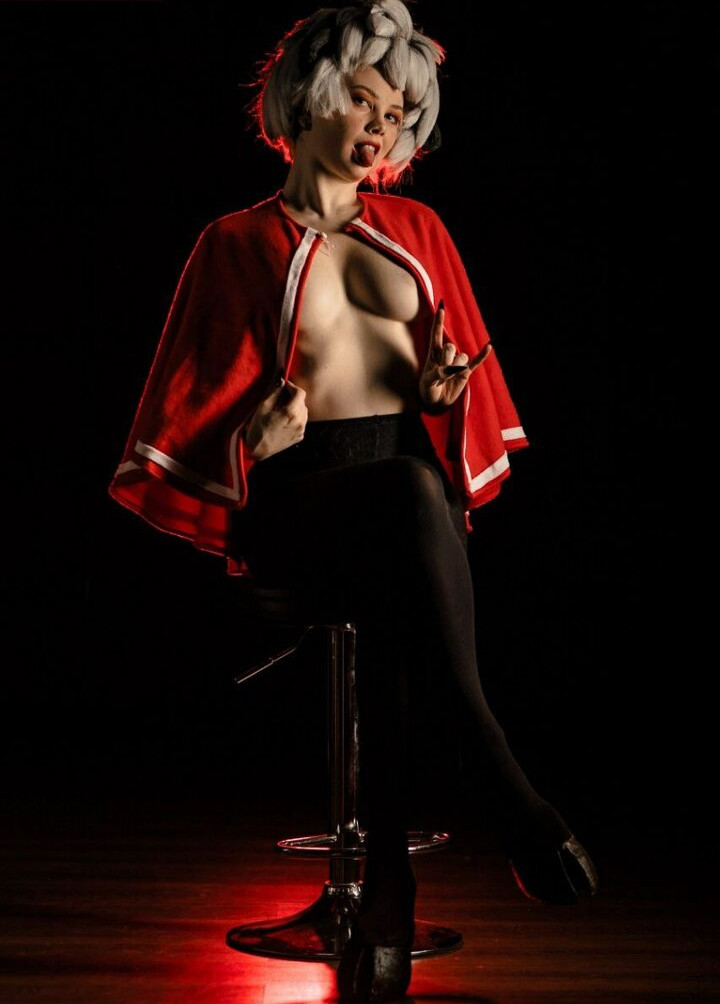 alexandra-bessonova gallery photo #370