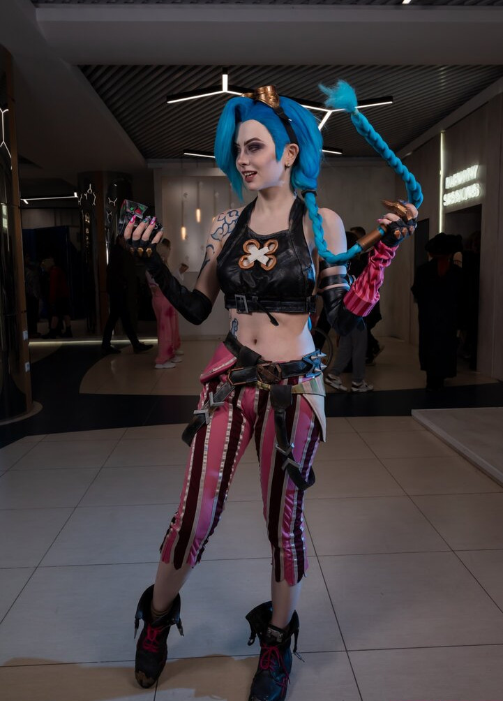 alexandra-bessonova gallery photo #395