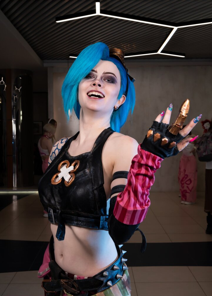 alexandra-bessonova gallery photo #396