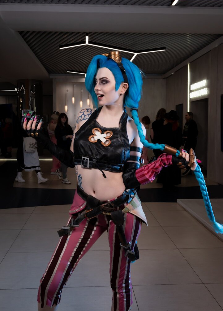 alexandra-bessonova gallery photo #397