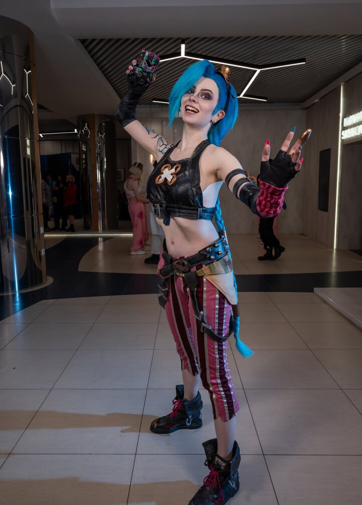 alexandra-bessonova gallery photo #398