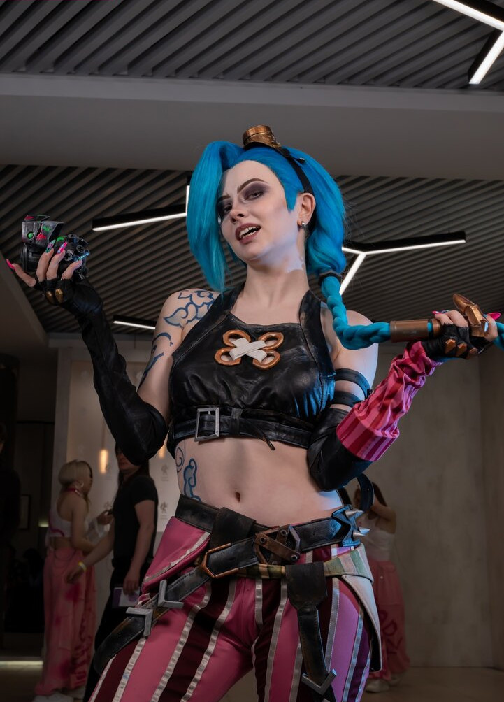 alexandra-bessonova gallery photo #399