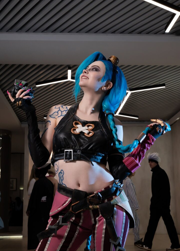 alexandra-bessonova gallery photo #400