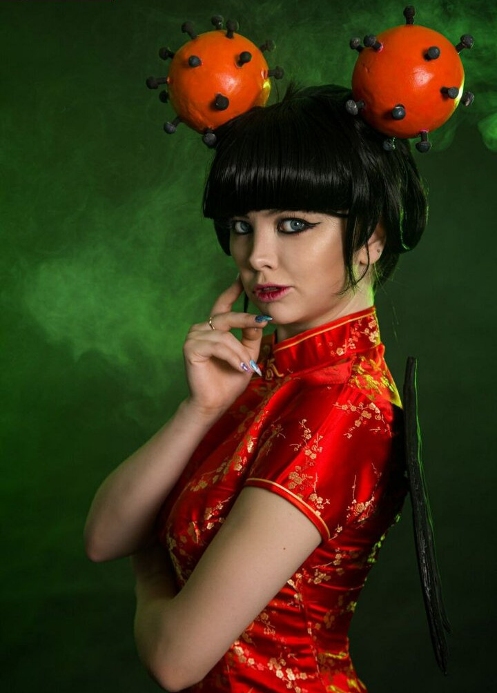 alexandra-bessonova gallery photo #401