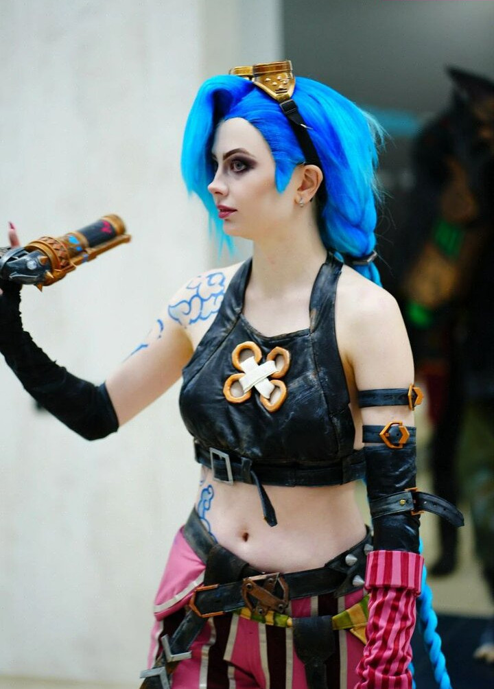 alexandra-bessonova gallery photo #404