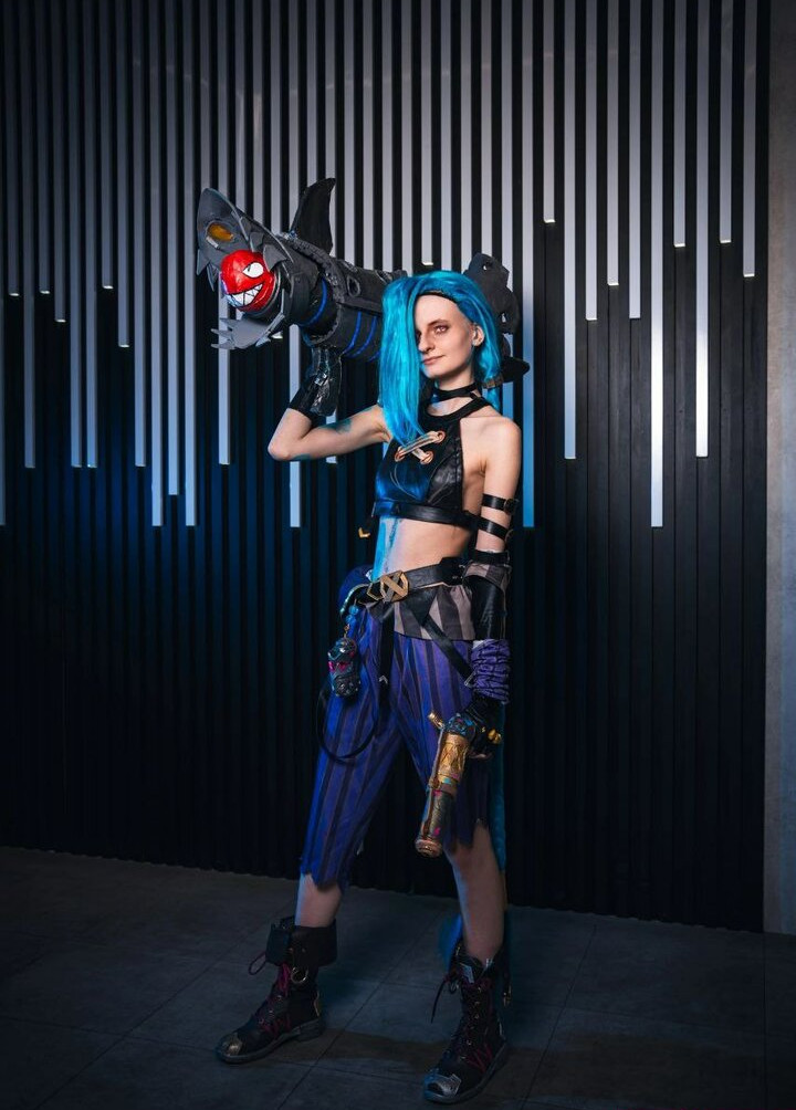 alexandra-bessonova gallery photo #407