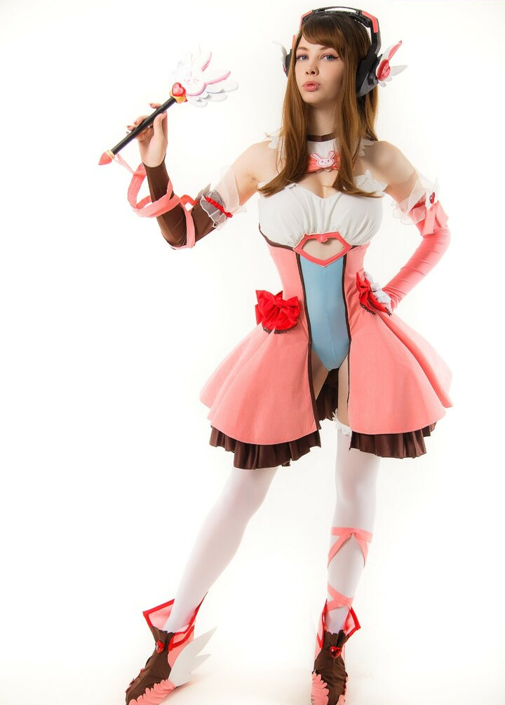 alexandra-bessonova gallery photo #471