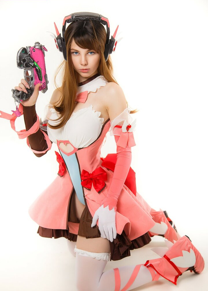 alexandra-bessonova gallery photo #473