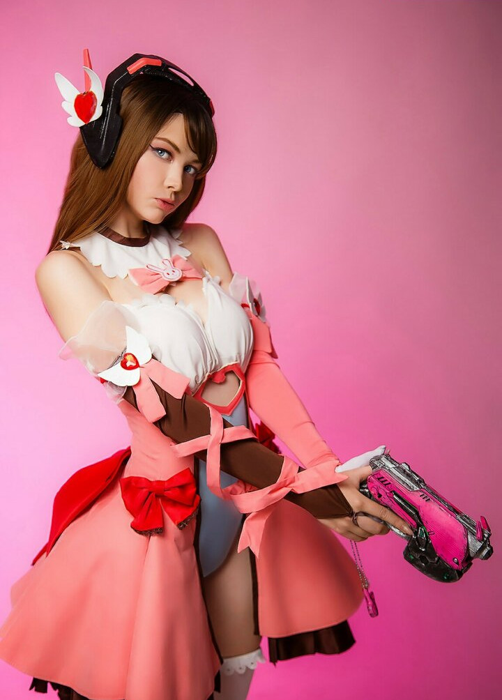 alexandra-bessonova gallery photo #474