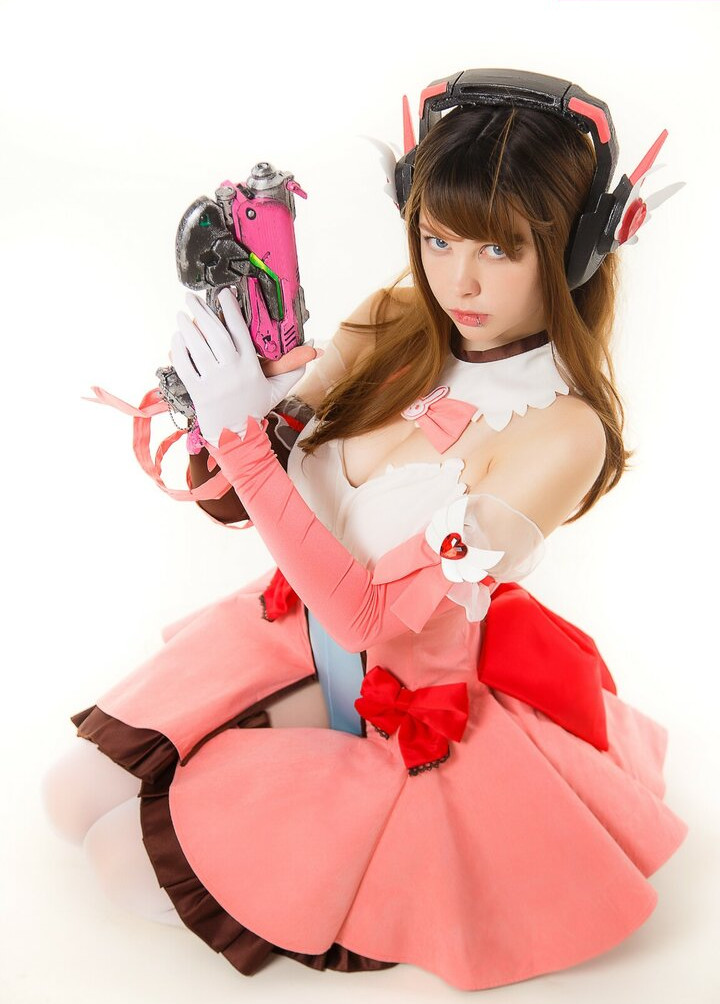 alexandra-bessonova gallery photo #476