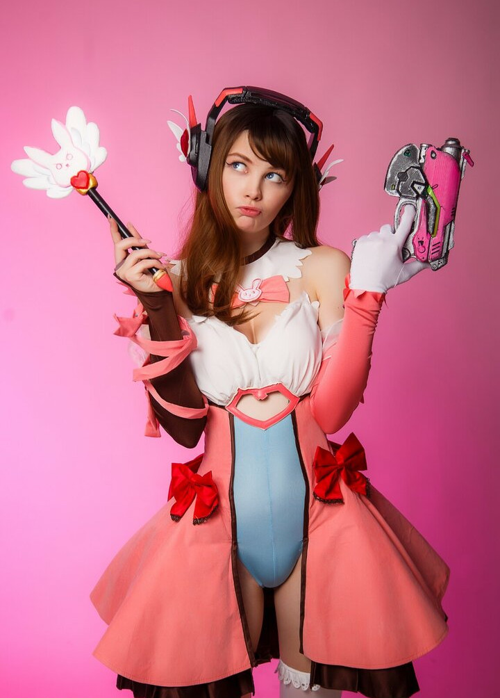 alexandra-bessonova gallery photo #477