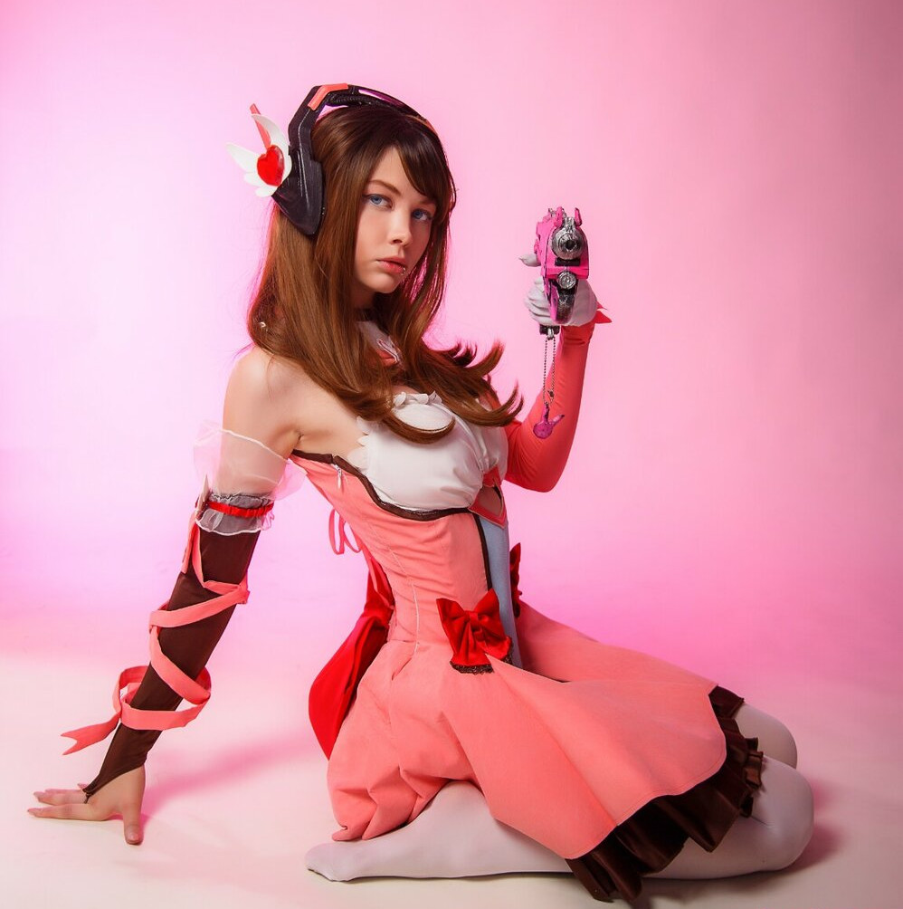 alexandra-bessonova gallery photo #478