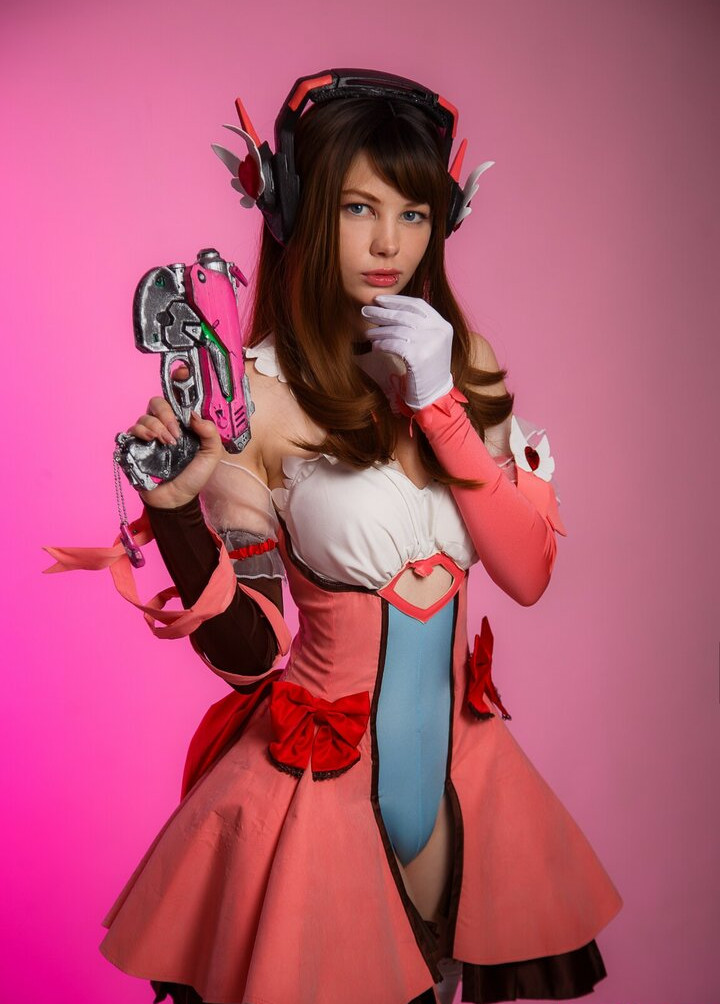 alexandra-bessonova gallery photo #479