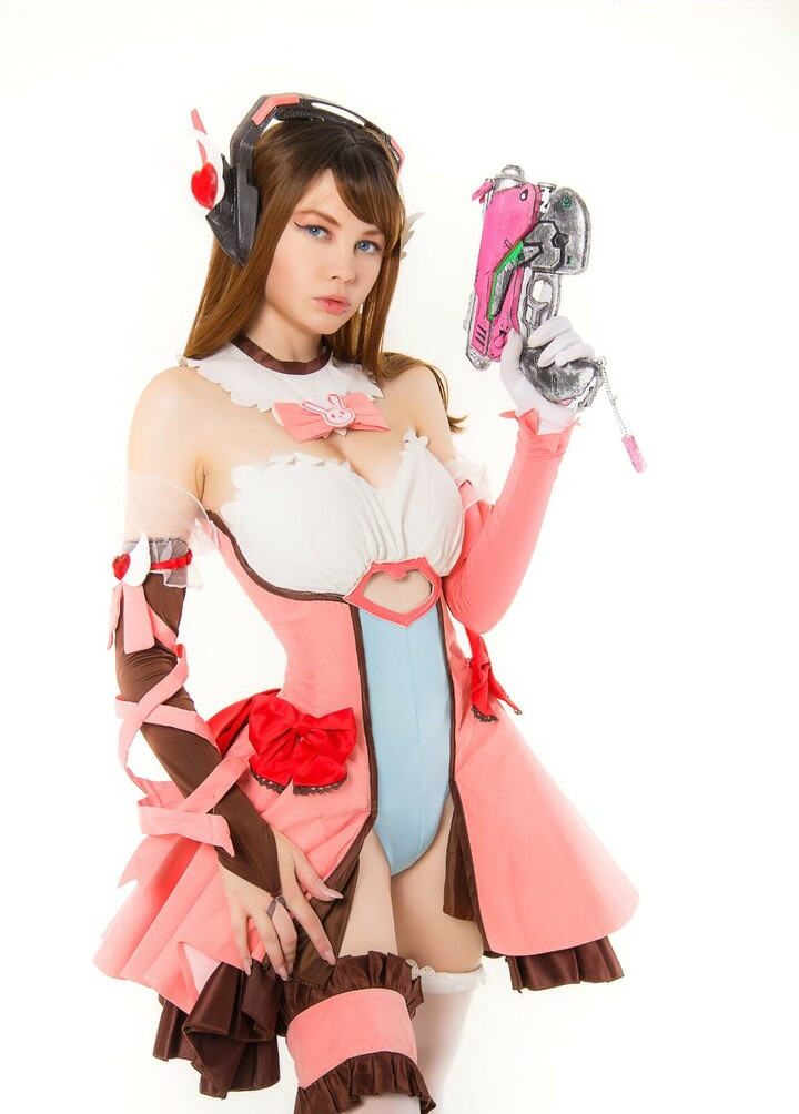 alexandra-bessonova gallery photo #480