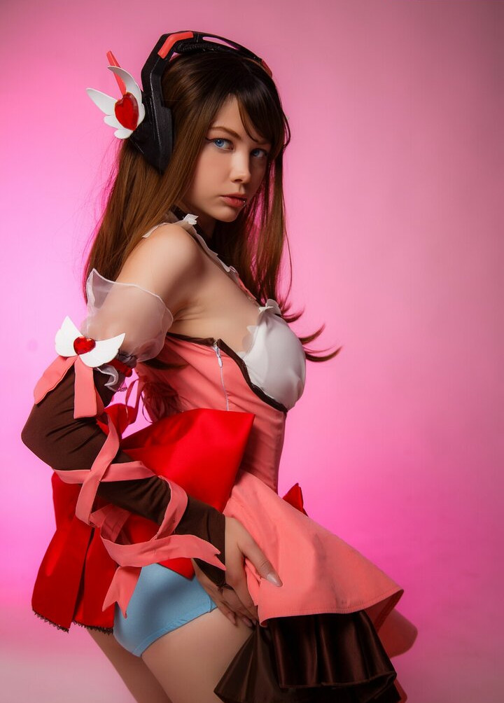 alexandra-bessonova gallery photo #481