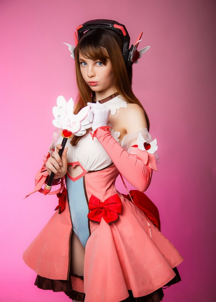 alexandra-bessonova gallery photo #485