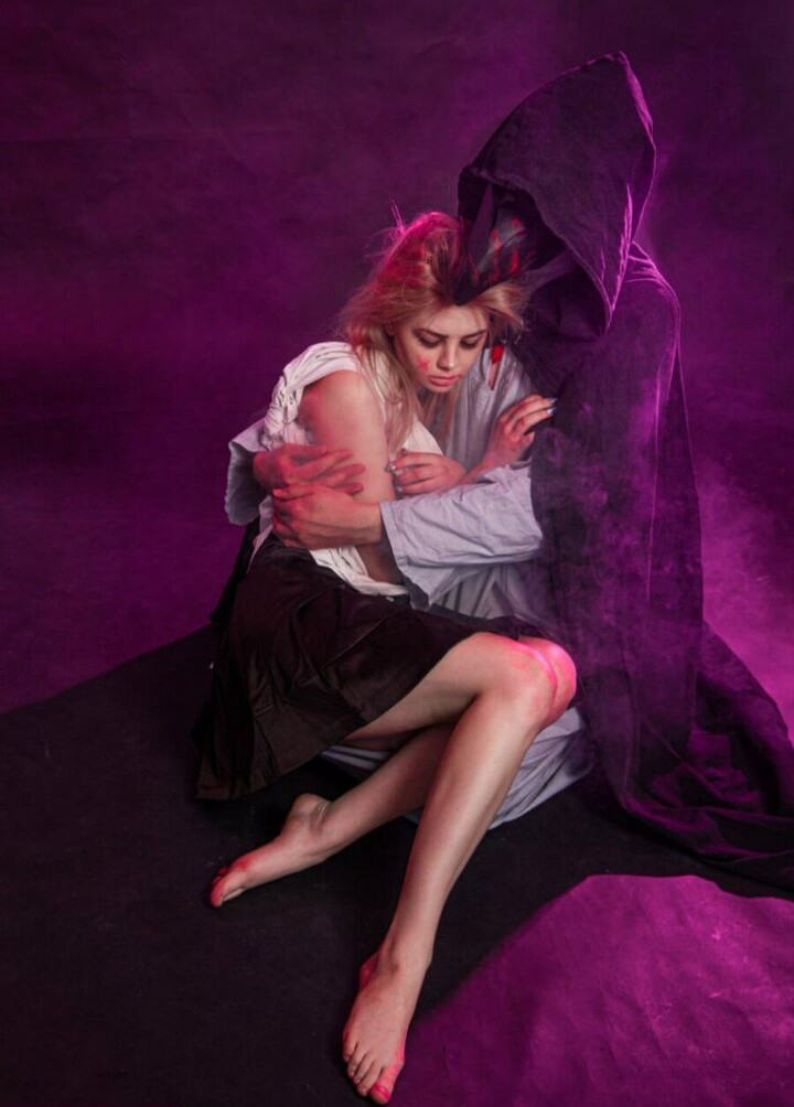 alexandra-bessonova gallery photo #599