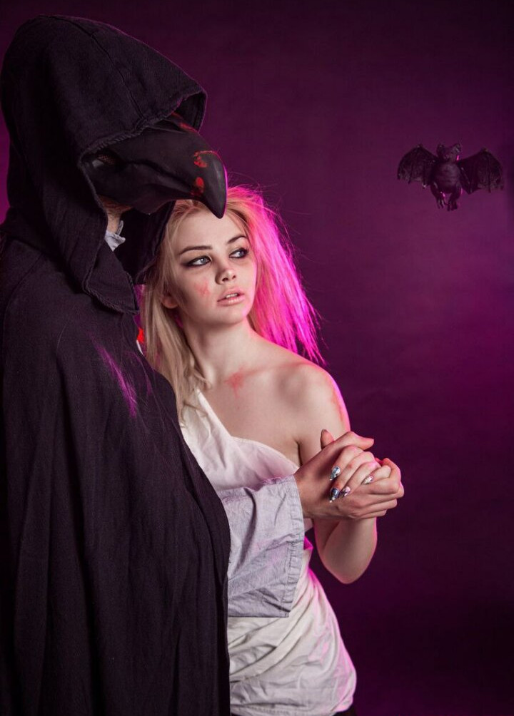 alexandra-bessonova gallery photo #601