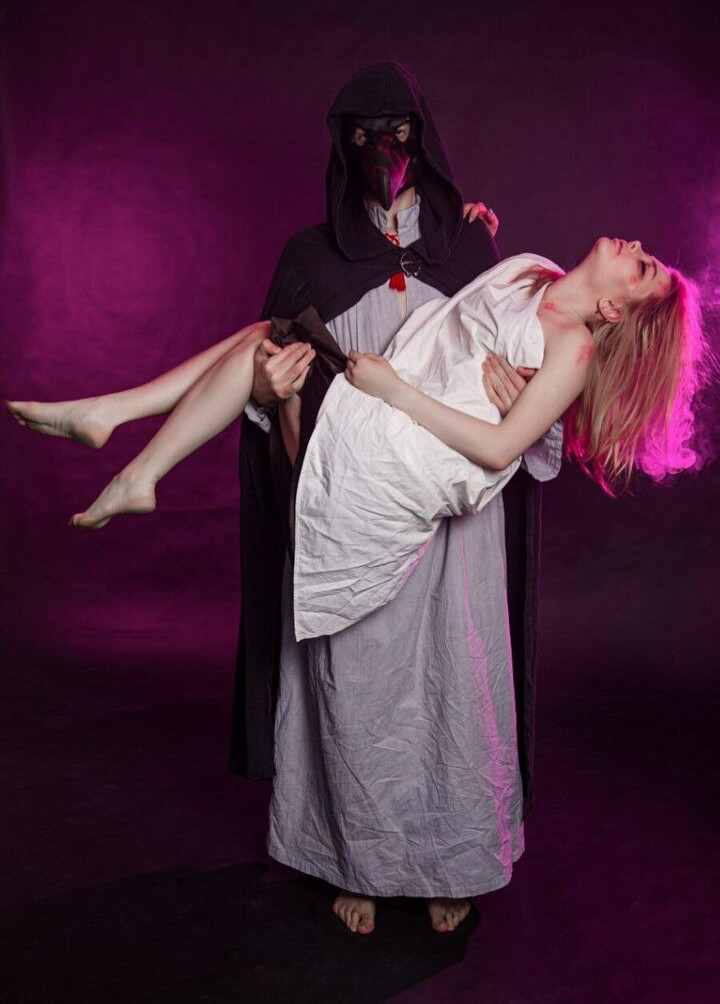 alexandra-bessonova gallery photo #604