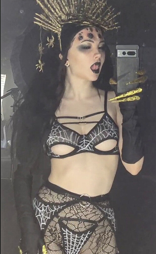 alexandra-bessonova gallery photo #609