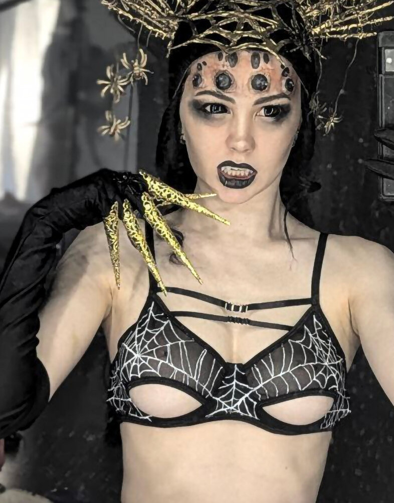 alexandra-bessonova gallery photo #613