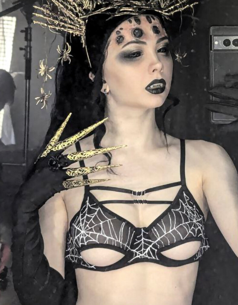 alexandra-bessonova gallery photo #614