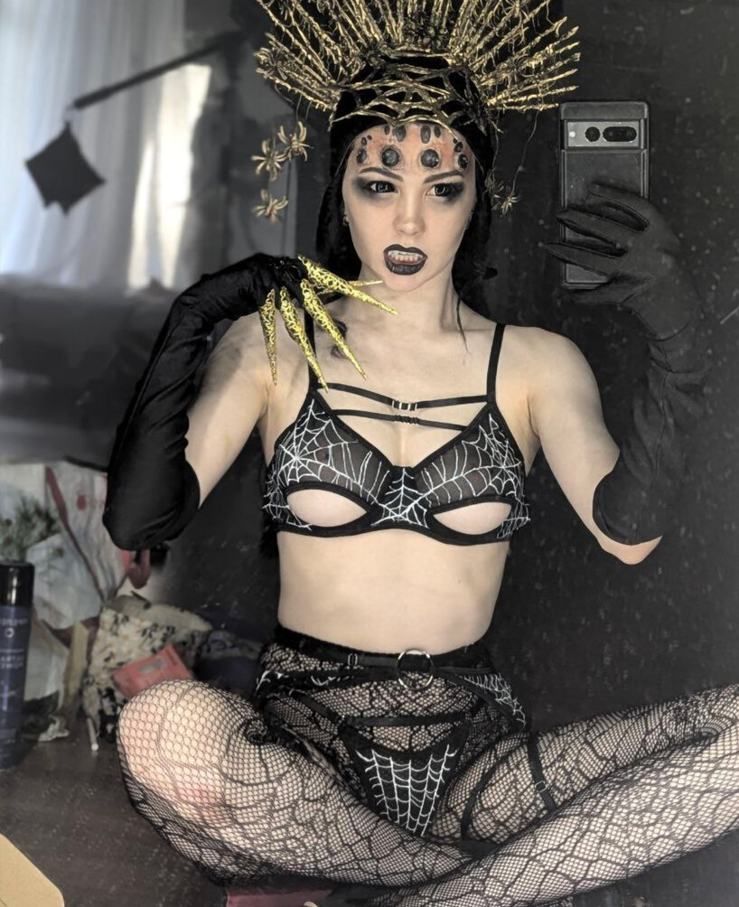 alexandra-bessonova gallery photo #616