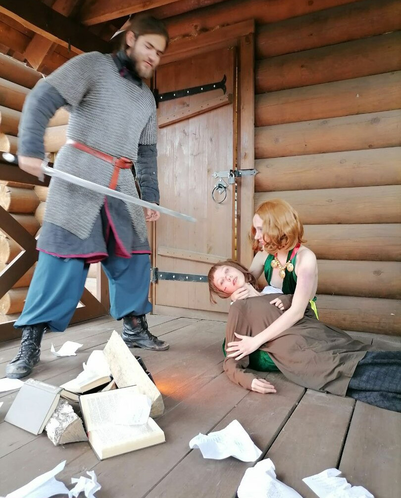 alexandra-bessonova gallery photo #690