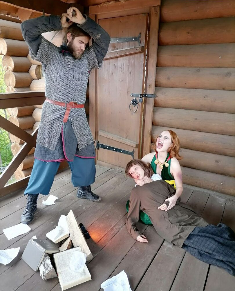 alexandra-bessonova gallery photo #691