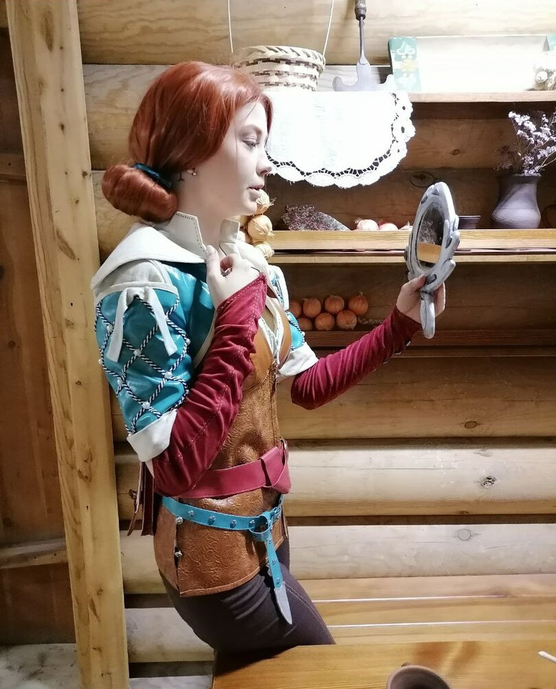 alexandra-bessonova gallery photo #693