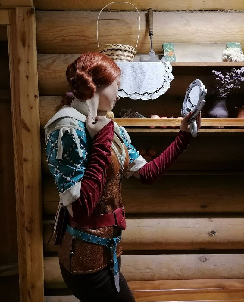 alexandra-bessonova gallery photo #694