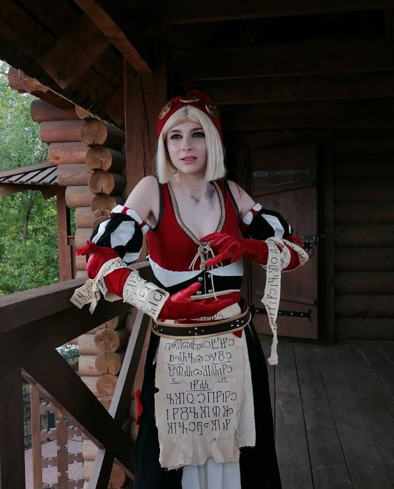 alexandra-bessonova gallery photo #698