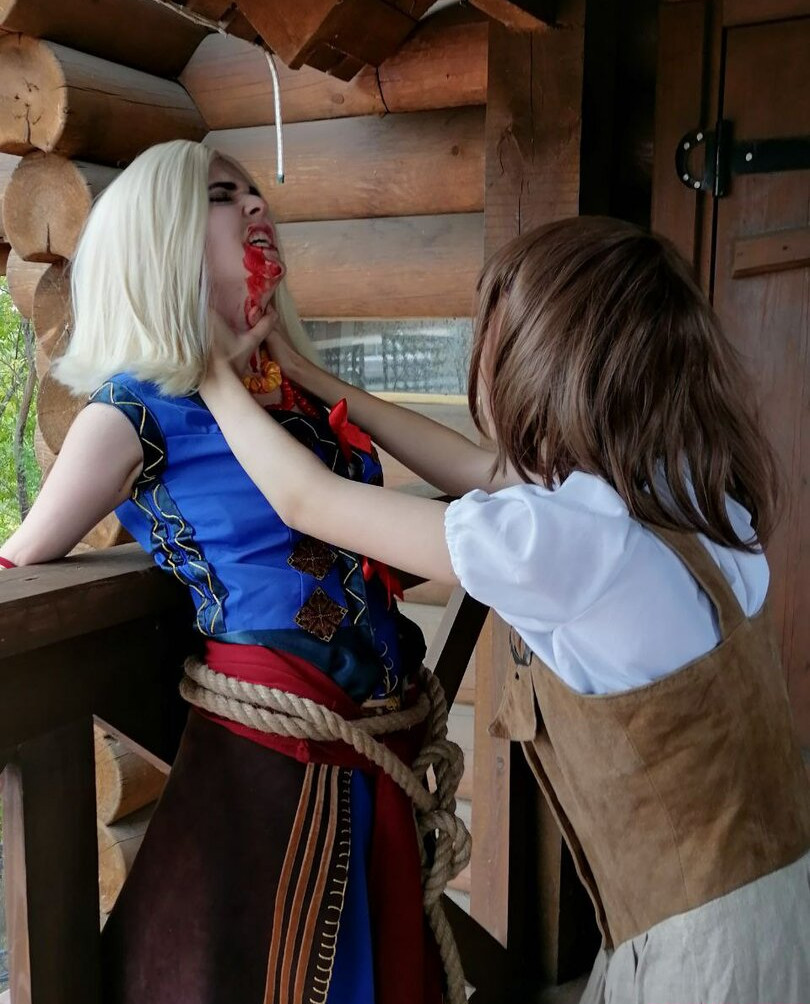 alexandra-bessonova gallery photo #699