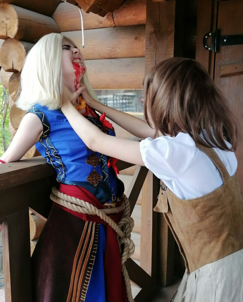 alexandra-bessonova gallery photo #700