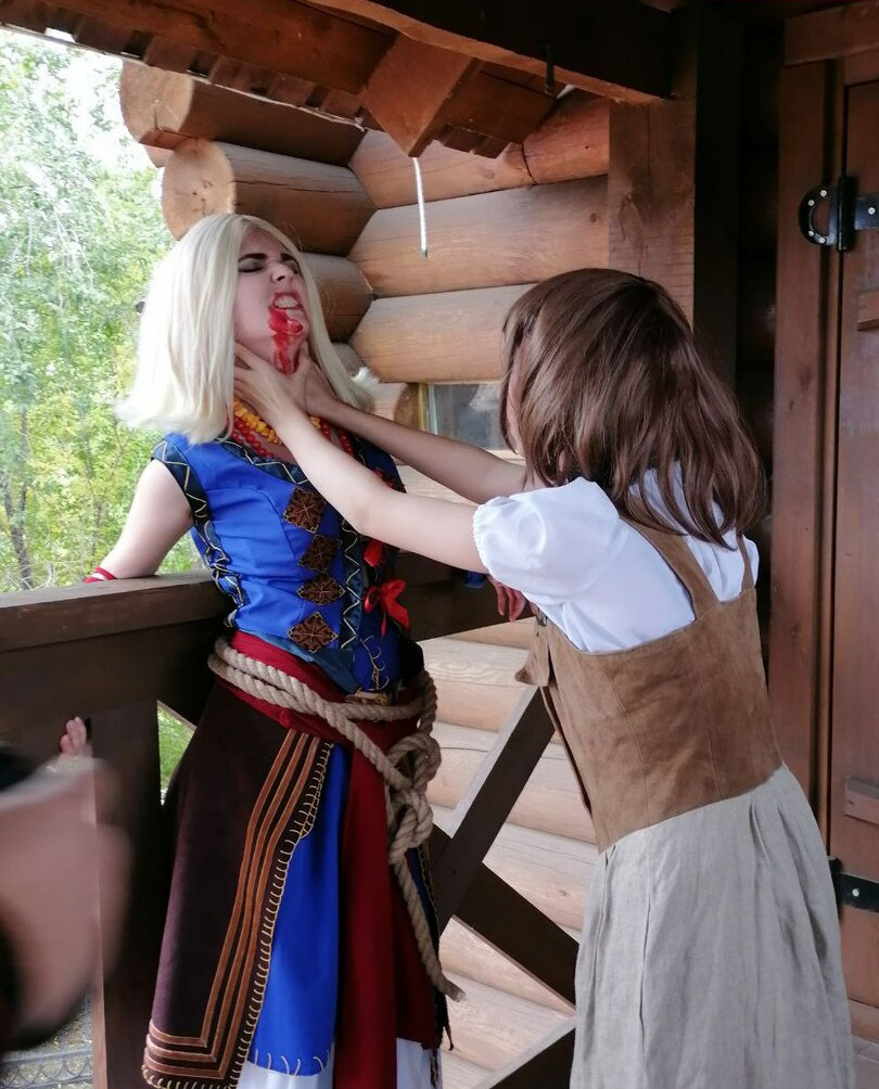 alexandra-bessonova gallery photo #701