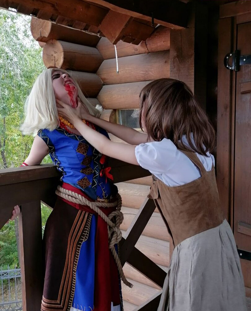 alexandra-bessonova gallery photo #702