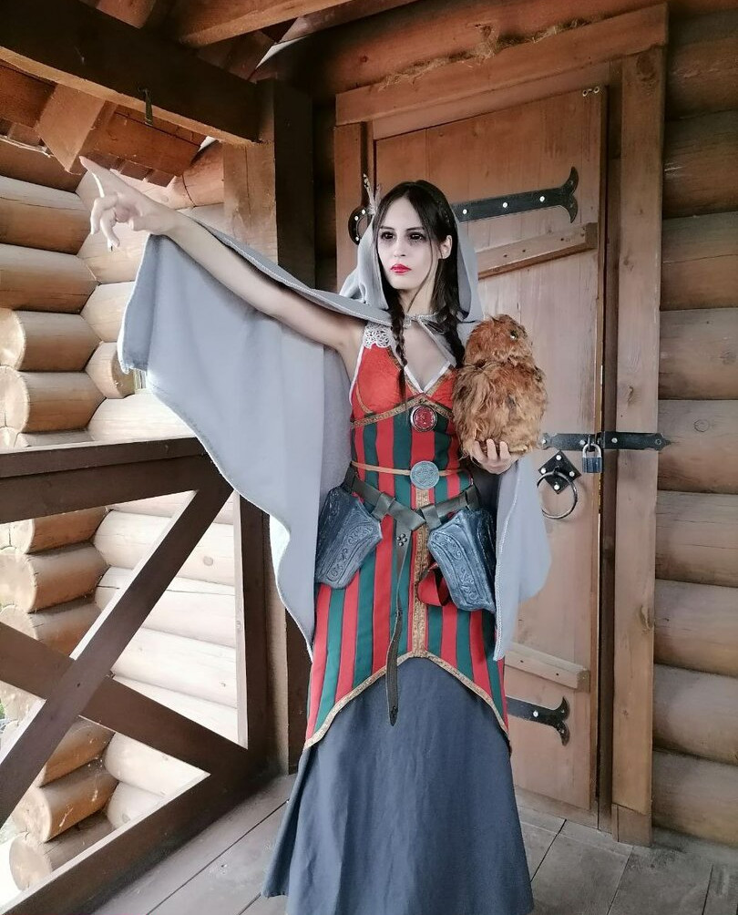 alexandra-bessonova gallery photo #704