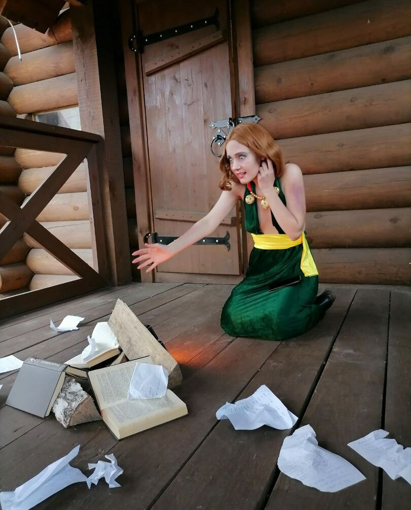 alexandra-bessonova gallery photo #706