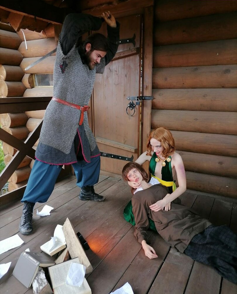 alexandra-bessonova gallery photo #707