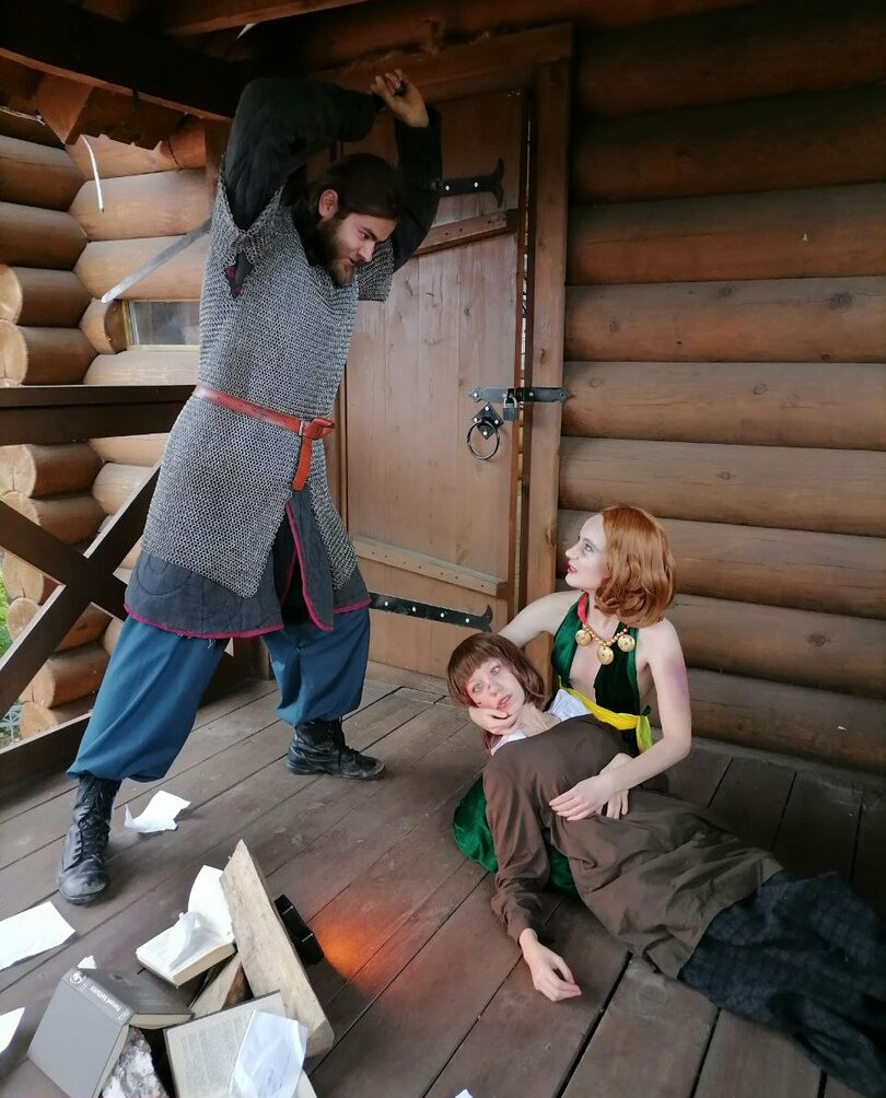 alexandra-bessonova gallery photo #708