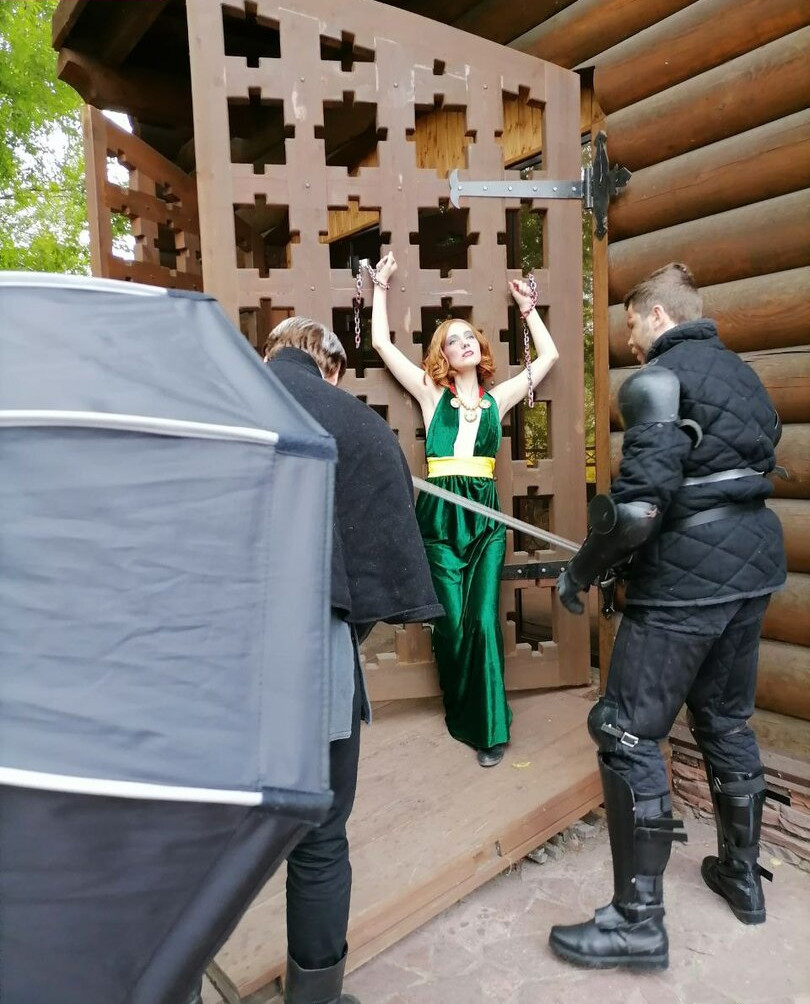 alexandra-bessonova gallery photo #710