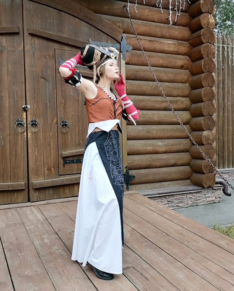 alexandra-bessonova gallery photo #714